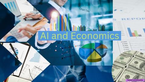 Artificial Intelligence and Economic Development