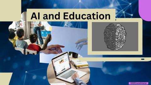 AI and Education