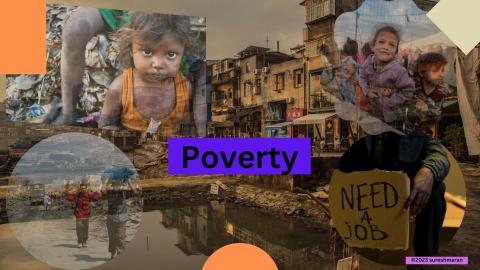 Addressing Poverty